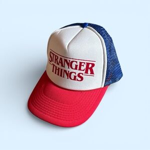 Stranger Things Hat